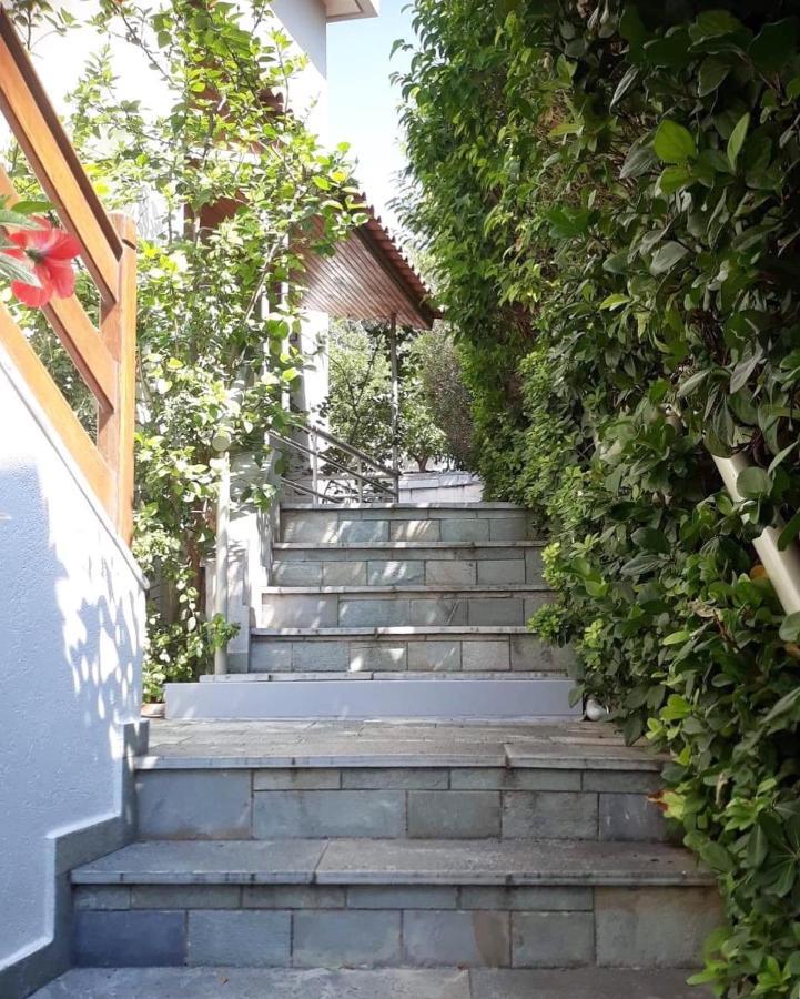 Fantastic Villa, A 5 Minute Drive From The Beach! Athens Exterior photo